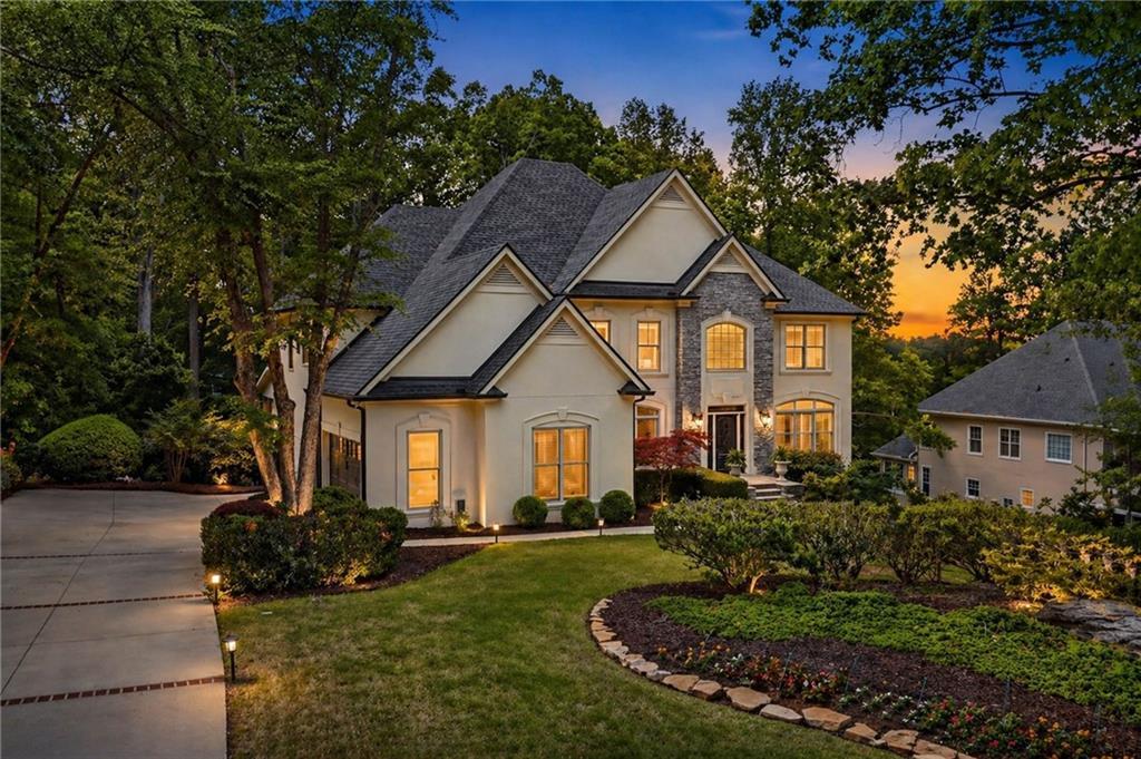 630 Danas Ridge Dr., Roswell, GA 30075