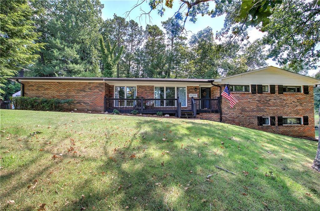 1717 Rio Vista Dr., Dalton, GA 30720