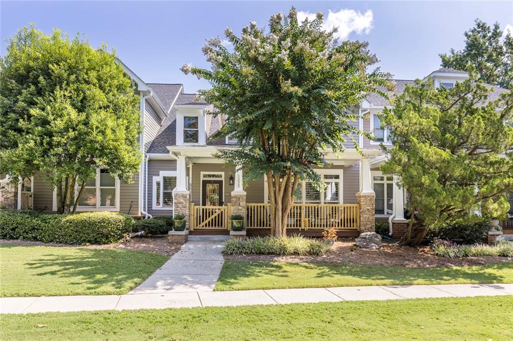 1220 Freedom Ln., Roswell, GA 30075