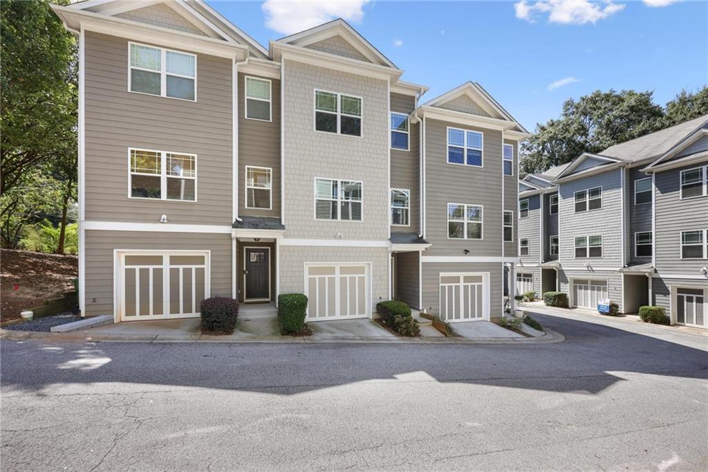1365 Memorial Dr. #Unit 2, Atlanta, GA 30317