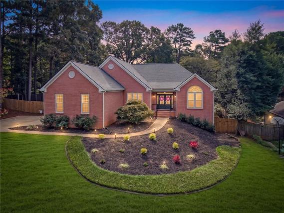New Homes For Sale This Week That Attend South Forsyth High School: September 11th to September 17th