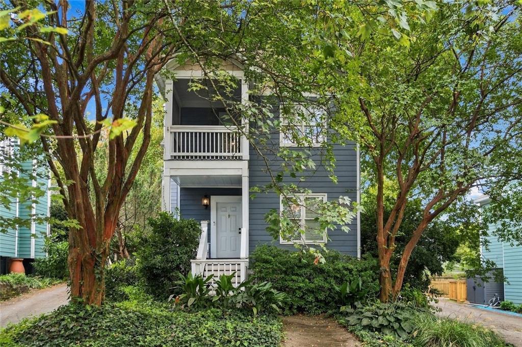 229 Sydney St., Atlanta, GA 30312