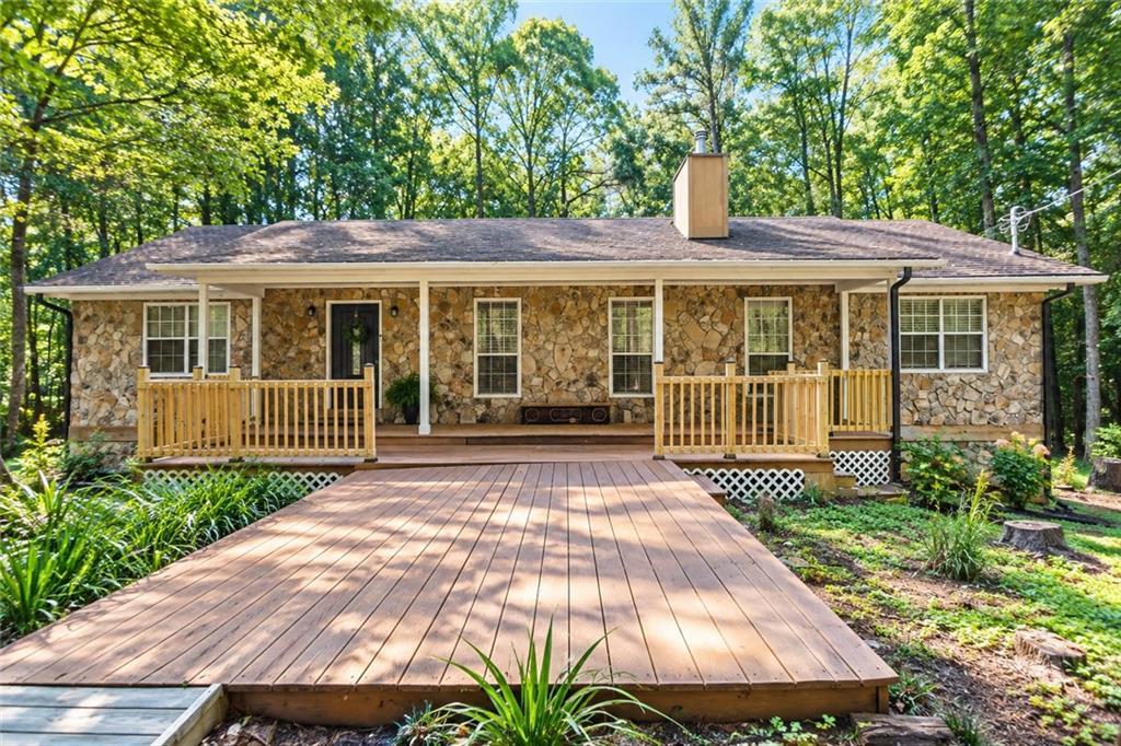 5295 Ridge Rd., Douglasville, GA 30134