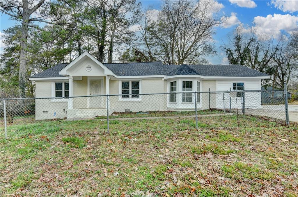 574 Glendale Rd., Scottdale, GA 30079