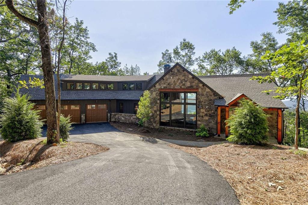 159 Sanderlin Mtn Dr., Jasper, GA 30143