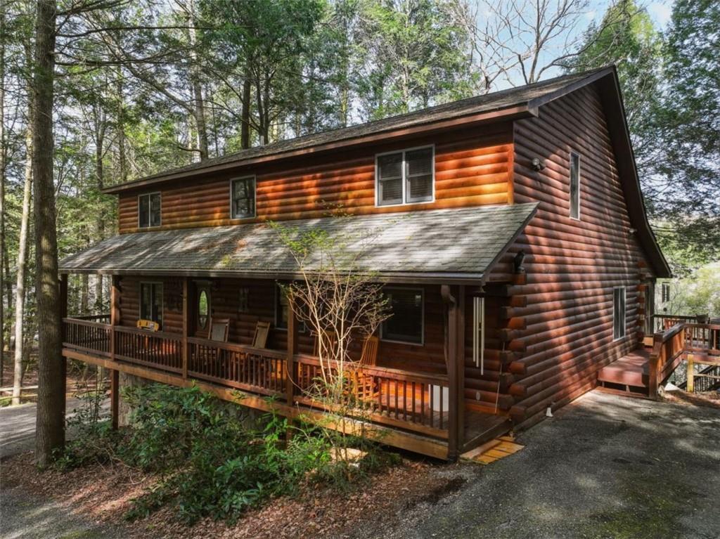 58 River Rd., Ellijay, GA 30522
