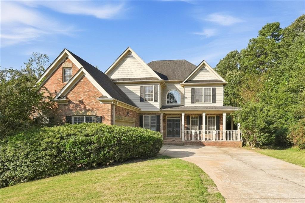 2090 Misty Oaks Dr., Buford, GA 30519