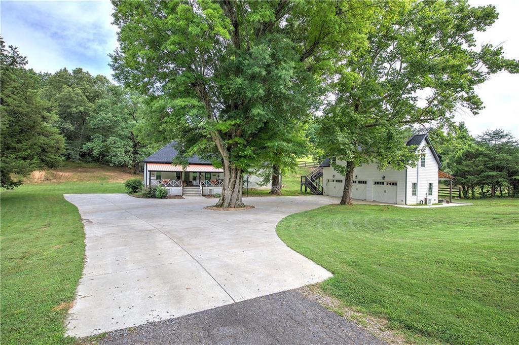 182 Henry Mack Hill Rd., Rydal, GA 30171