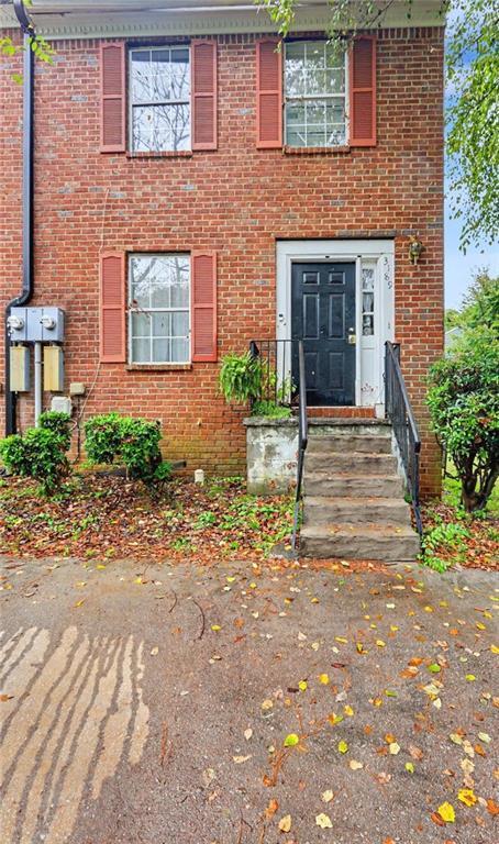 3189 Kingswood Glen, Decatur, GA 30034