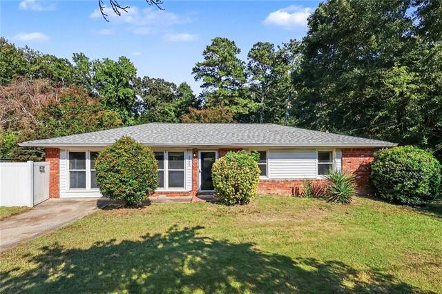 New Homes For Sale This Week That Attend Lithia Springs Elementary School: September 11th to September 17th