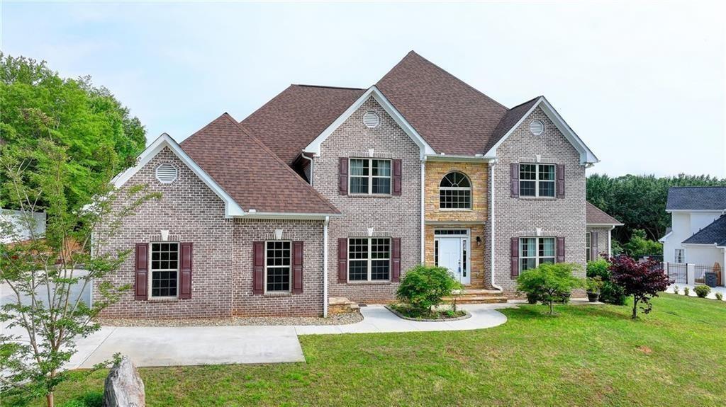 2204 Sidney Dr., Gainesville, GA 30506