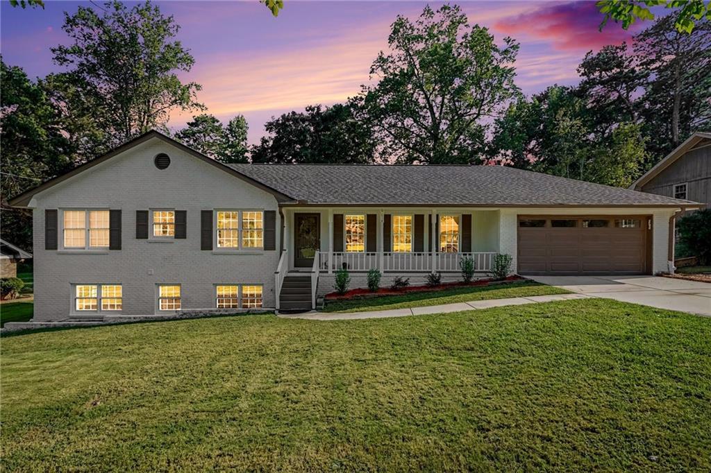 3802 Imperial Dr., Snellville, GA 30039