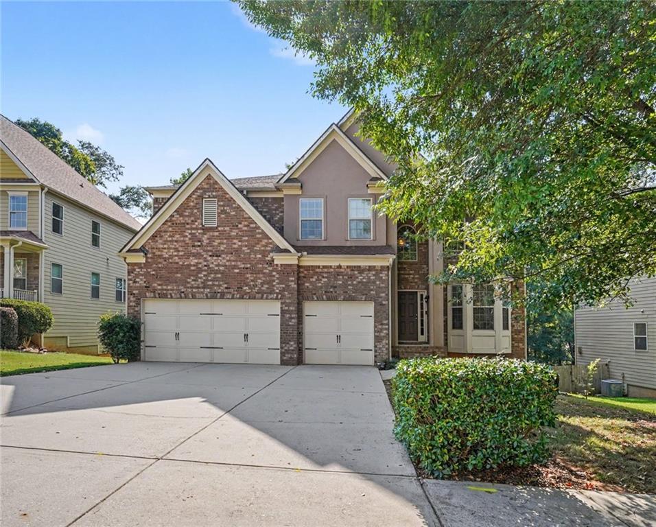 1913 Avondale Ct., Locust Grove, GA 30248