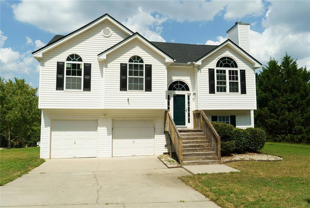 3500 Silverton Reach, Union City, GA 30291