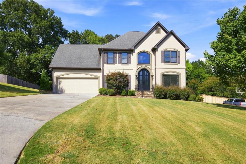 117 Oakhurst Ter., Calhoun, GA 30701