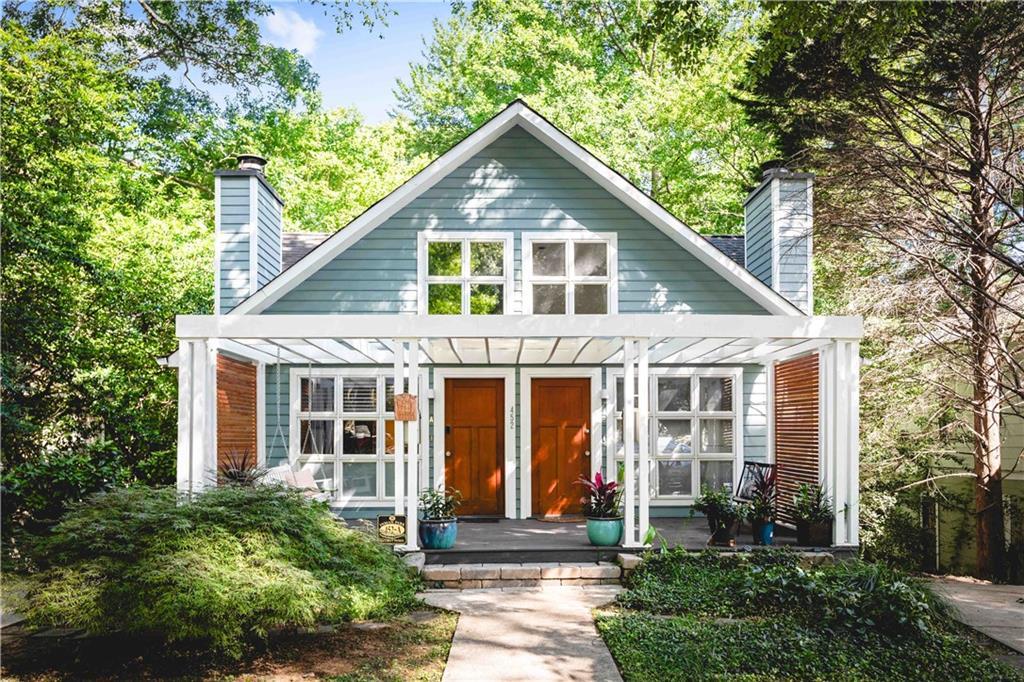 452 Sinclair Ave., Atlanta, GA 30307