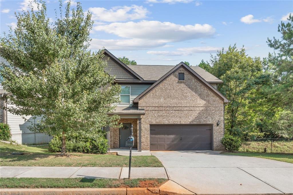 281 Janney Cir., Mcdonough, GA 30253