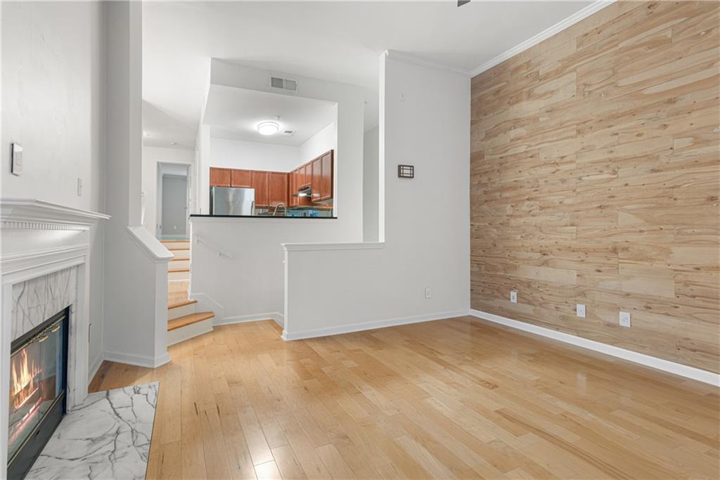 4252 River Green Dr. #508, Atlanta, GA 30327