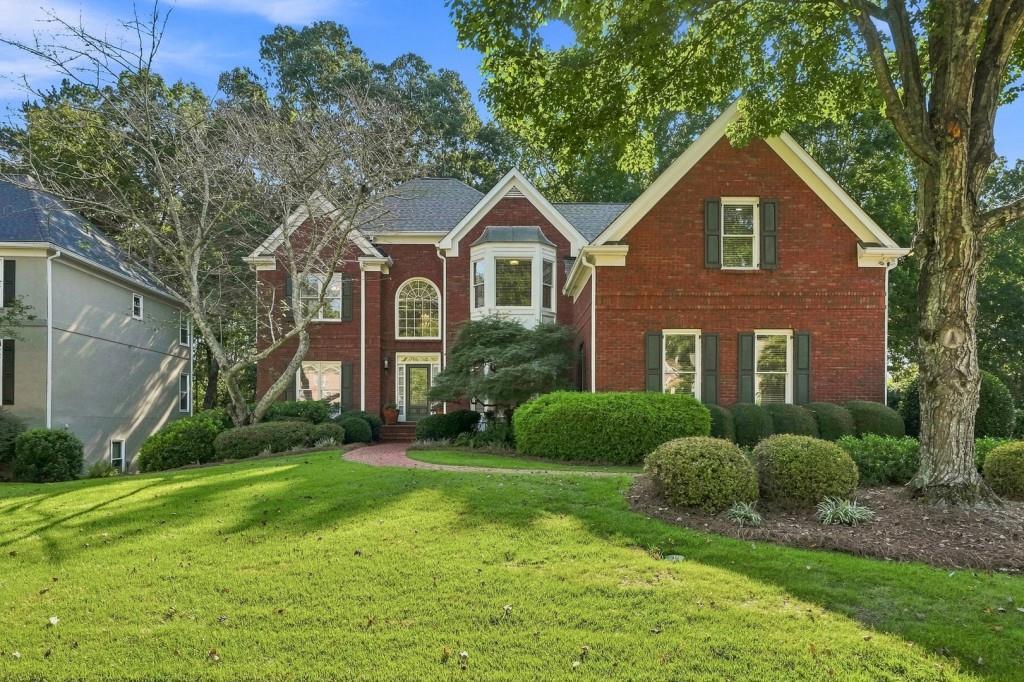 2726 Twin Leaf Tr., Marietta, GA 30062