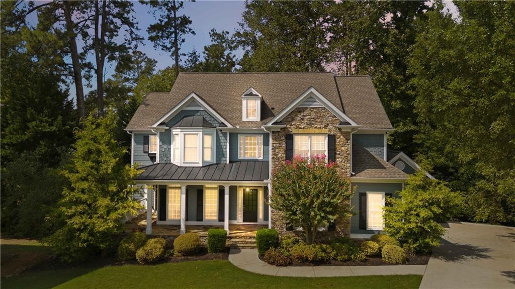 1916 Severbrook Pl., Lawrenceville, GA 30043