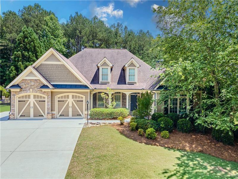 517 Richmond Pl., Loganville, GA 30052