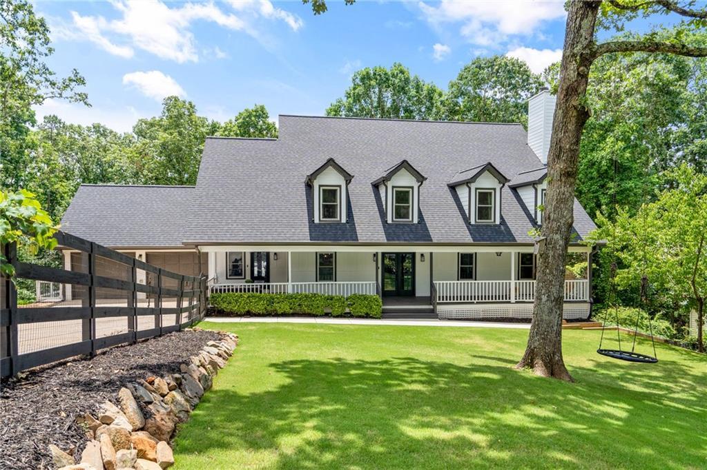 1850 Bernice Dr., Cumming, GA 30041