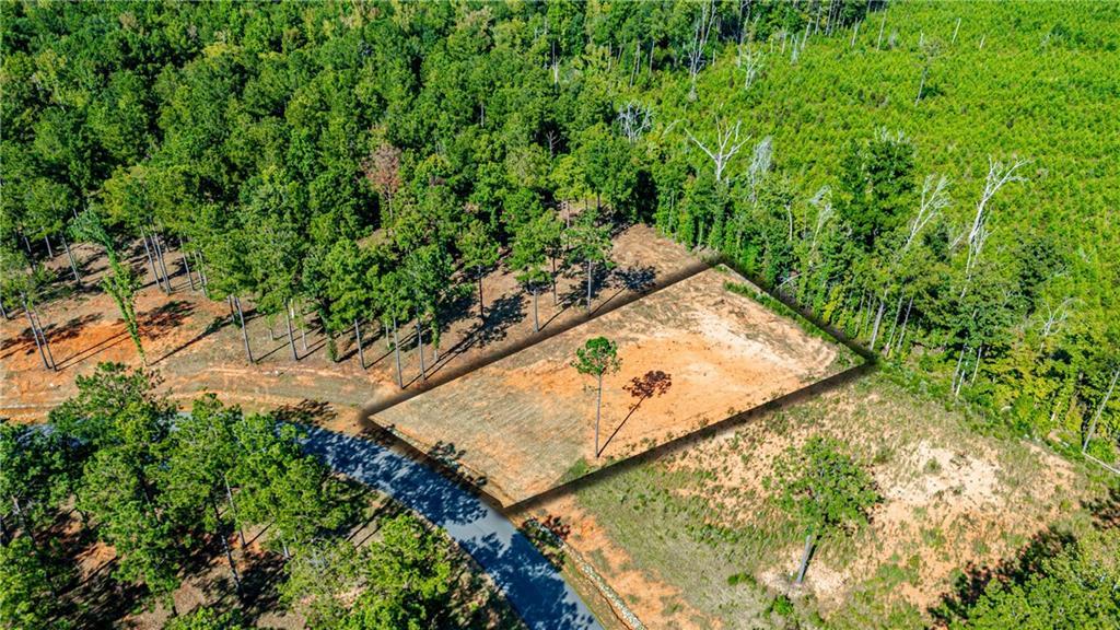 147 Falls Ln., Milledgeville, GA 31061