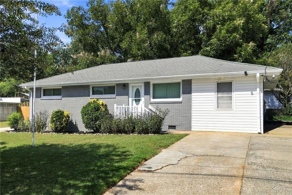 179 Long Dr., Marietta, GA 30060