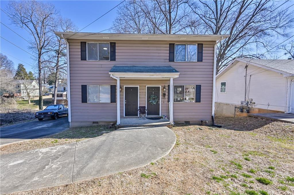 955 Tilden St., Atlanta, GA 30318