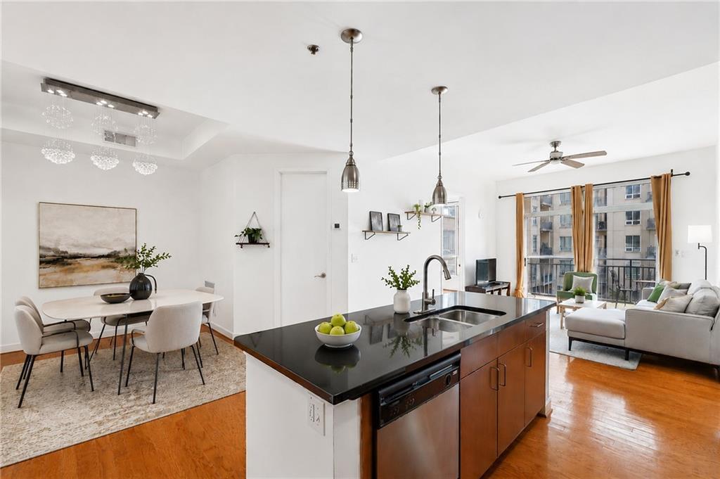 711 Cosmopolitan Dr. #300, Atlanta, GA 30324