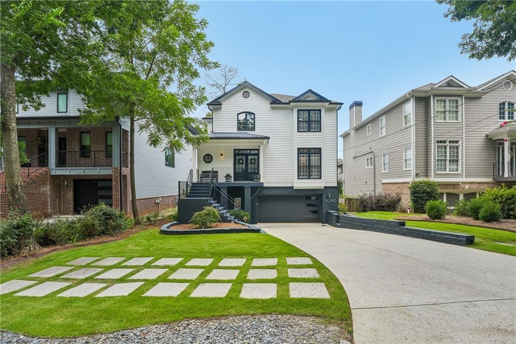 3090 Hermance Dr., Atlanta, GA 30319