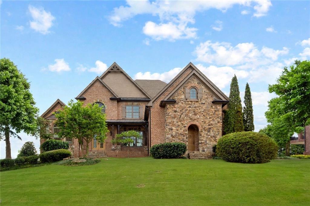 2613 Northern Oak Dr., Braselton, GA 30517