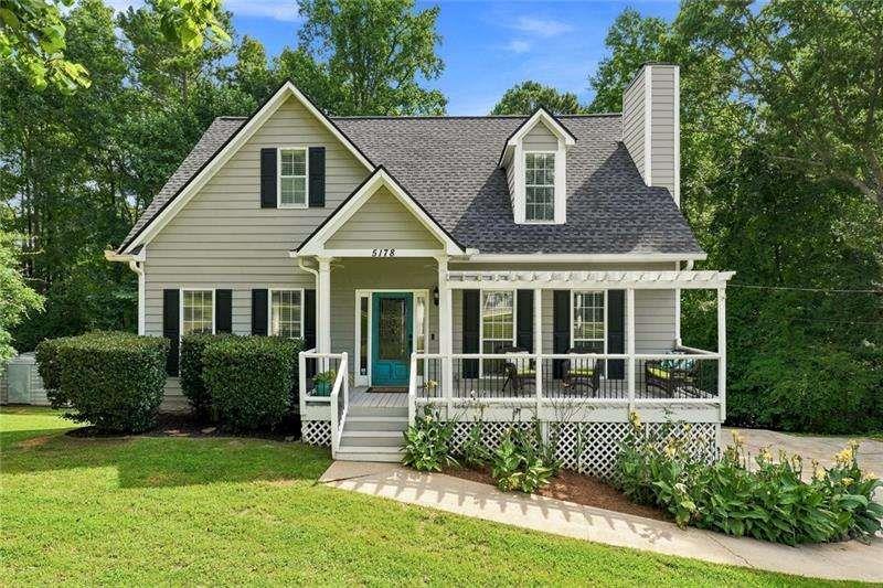 5178 Eastbrook Rd., Douglasville, GA 30135