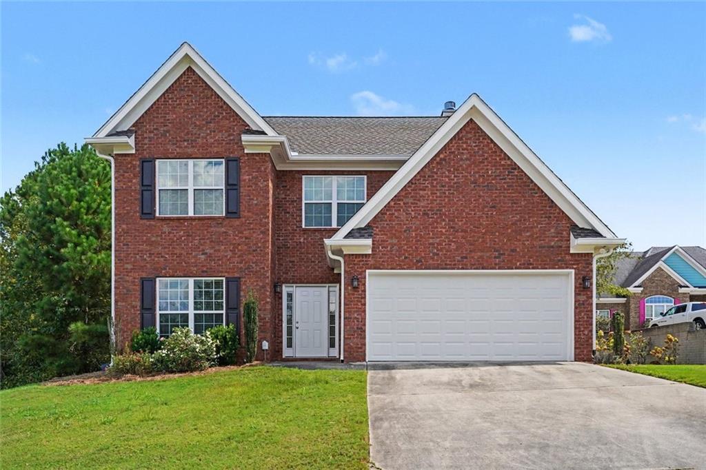 323 Scarlet Oaks Dr., Macon, GA 31220
