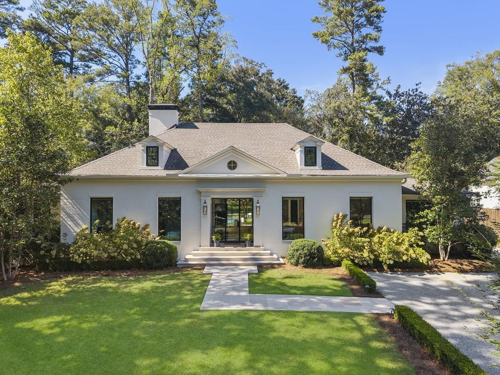 447 Valley Rd., Atlanta, GA 30305