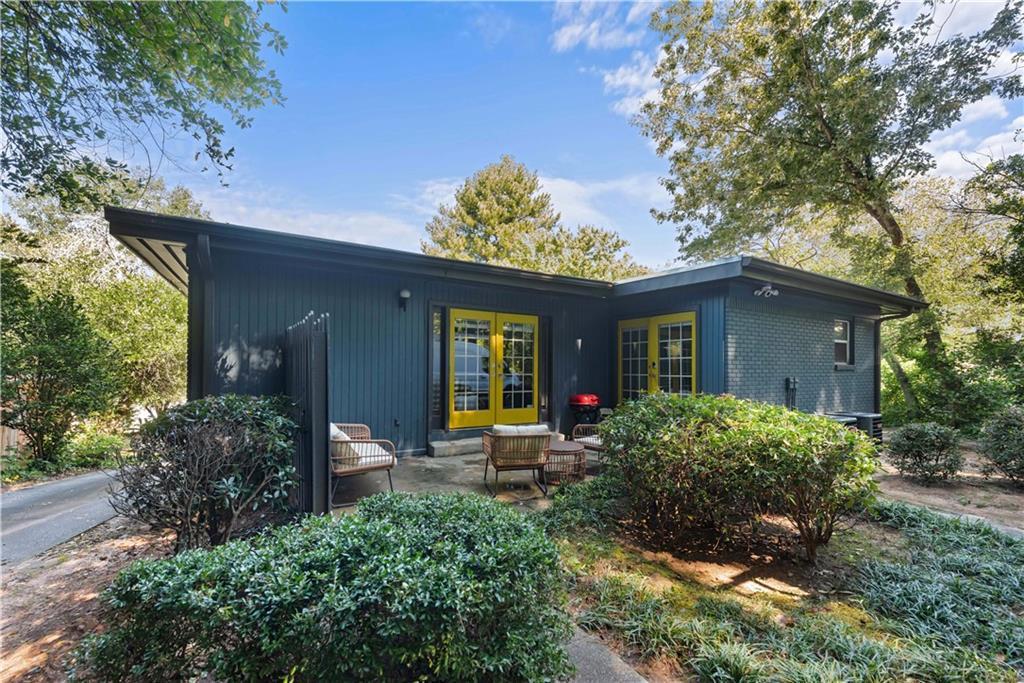 1393 Markan Dr., Atlanta, GA 30306