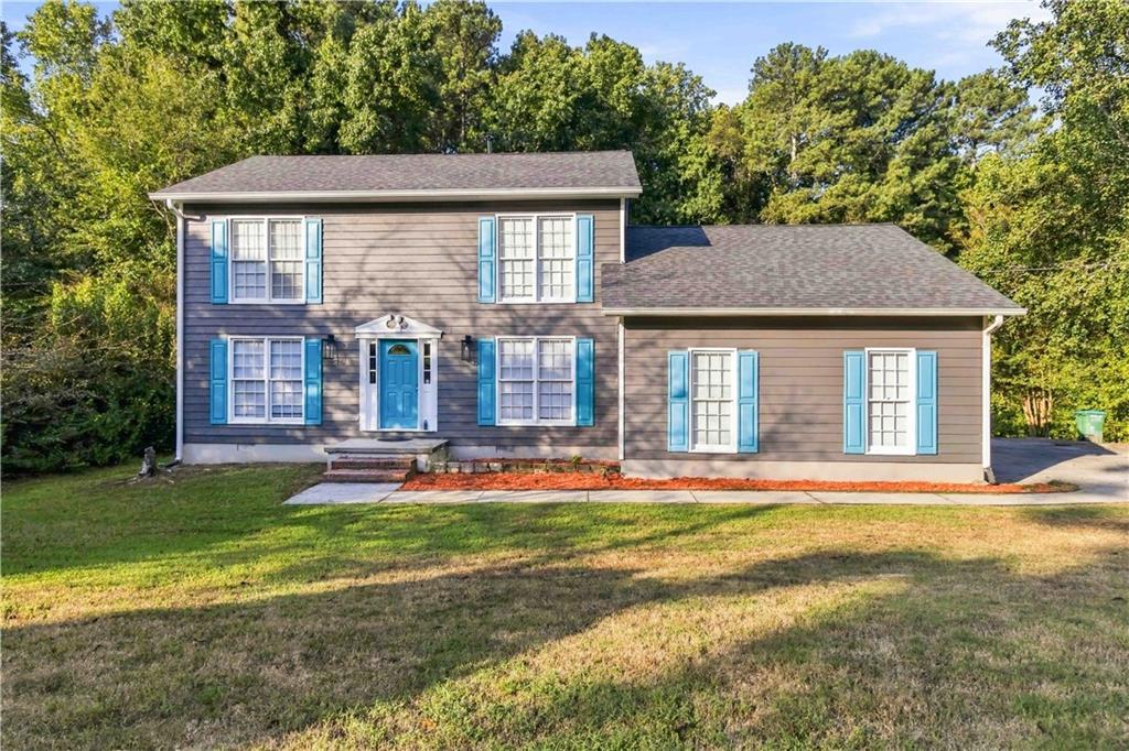 2045 Maier Ct., Snellville, GA 30078