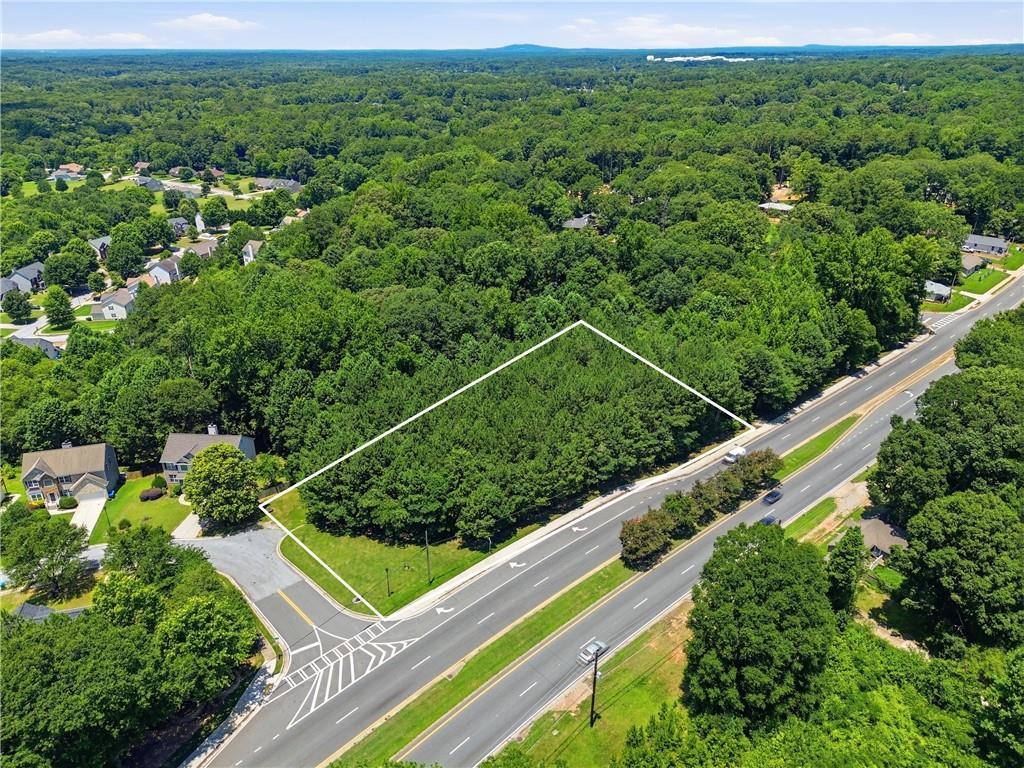 Austell Rd., Austell, GA 30106