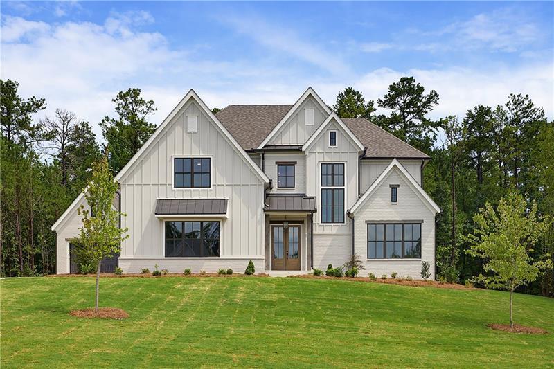 74 Green Ter., Newnan, GA 30265