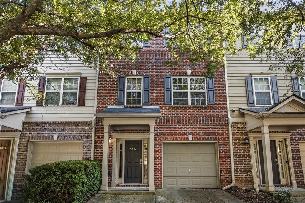 3614 Utoy Dr., Atlanta, GA 30331