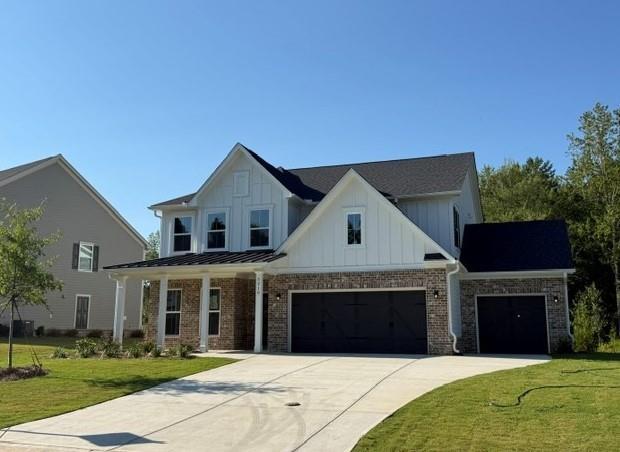 5210 Birch Valley Rd., Cumming, GA 30028