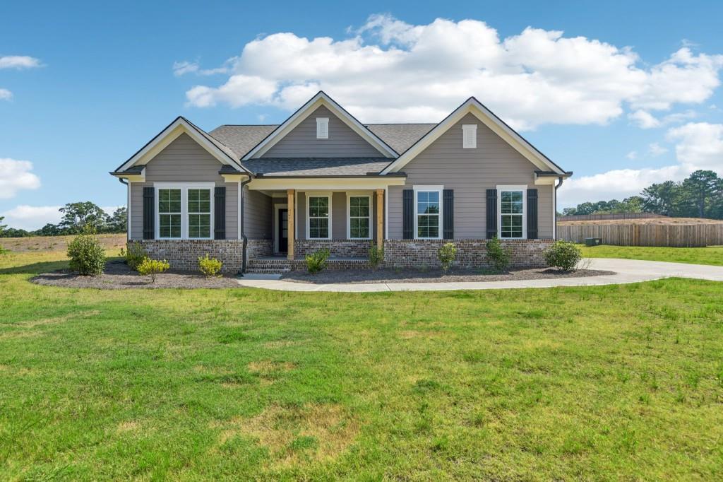 574 Gene Bell Rd., Monroe, GA 30655