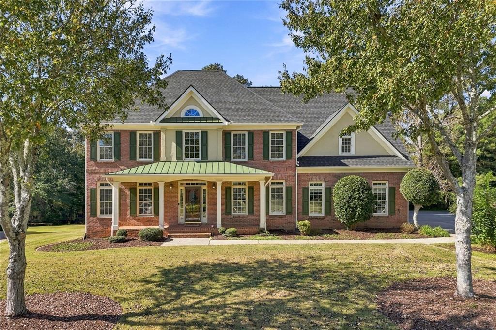 815 Weeping Willow Dr., Powder Springs, GA 30127
