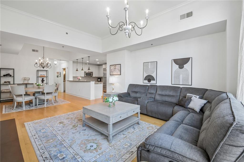 2795 Peachtree Rd. #405, Atlanta, GA 30305
