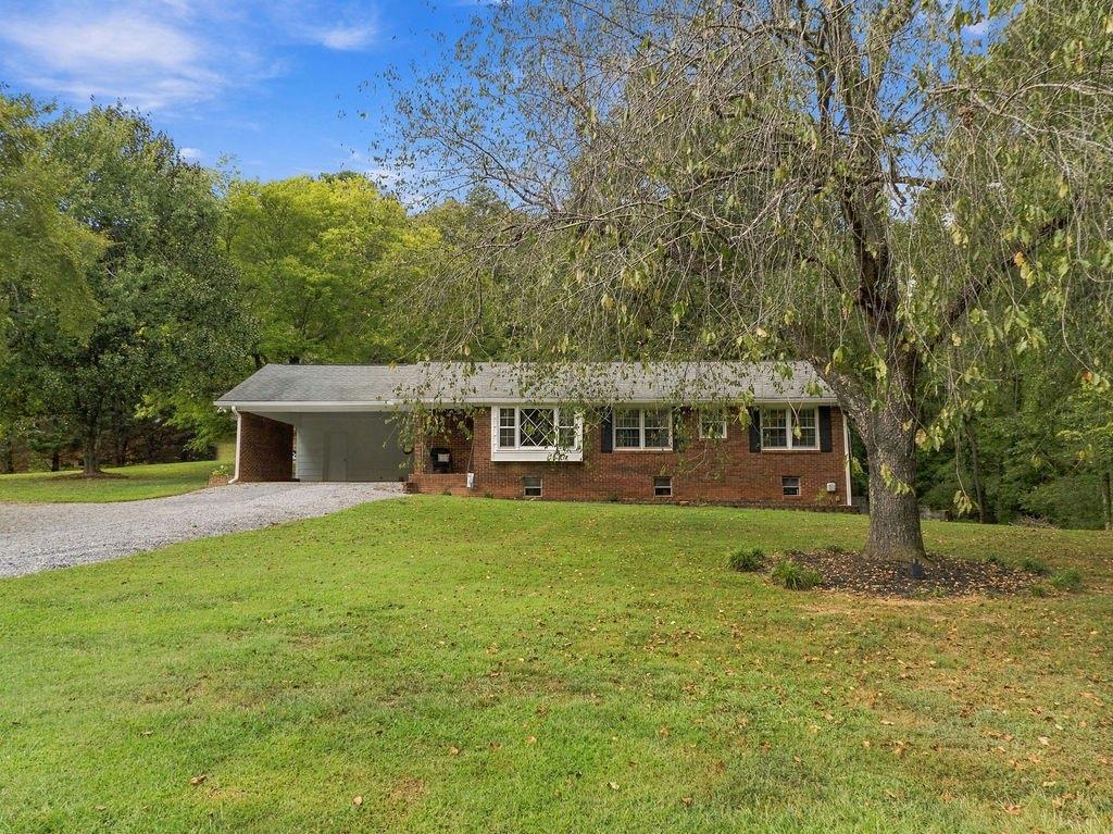 1634 Little Texas Valley Rd., Rome, GA 30165