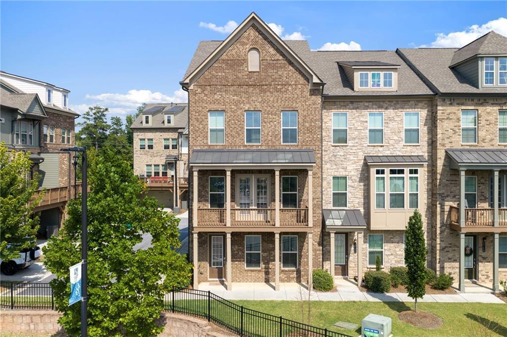 3768 Duke Center Way, Peachtree Corners, GA 30092
