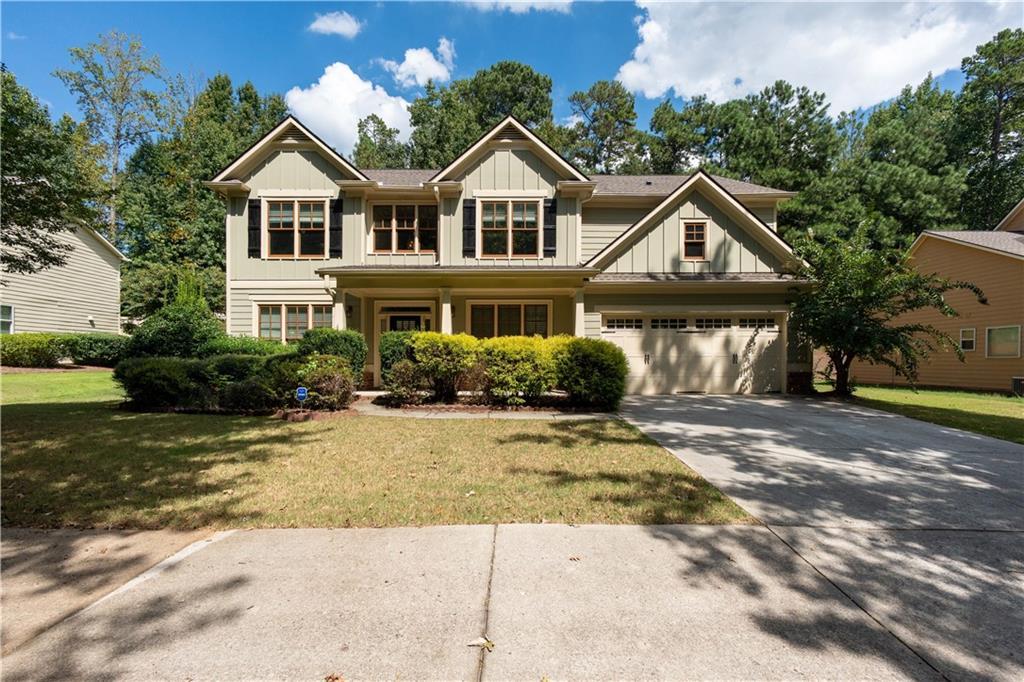 3919 Grand Park Dr., Suwanee, GA 30024
