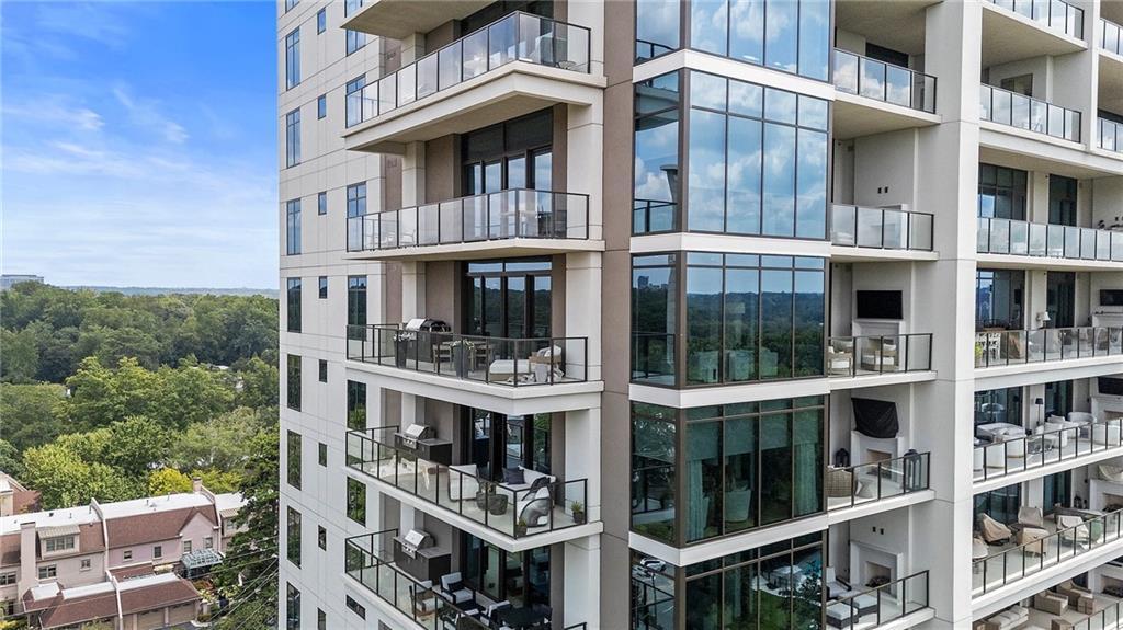 2520 Peachtree Rd. #403, Atlanta, GA 30305