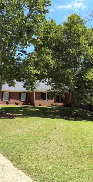 208 Marvin Land Ln., Canton, GA 30115