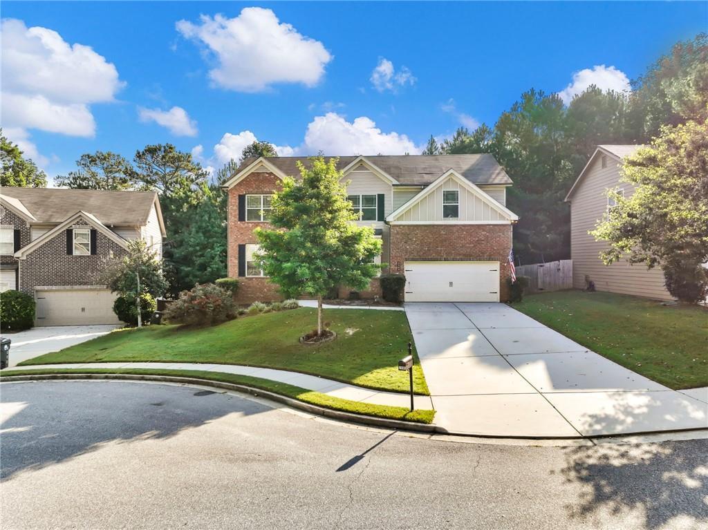 2989 Estate View Ct., Dacula, GA 30019